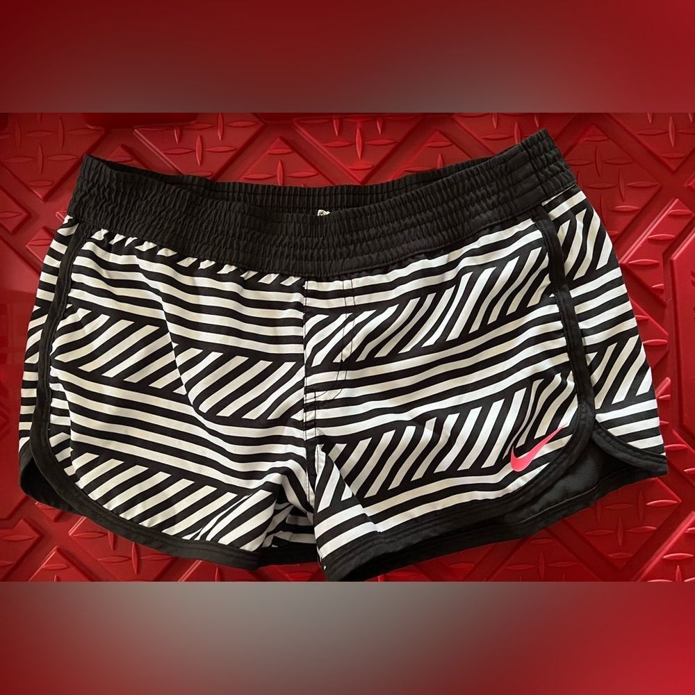 Nike Running Shorts Size Small